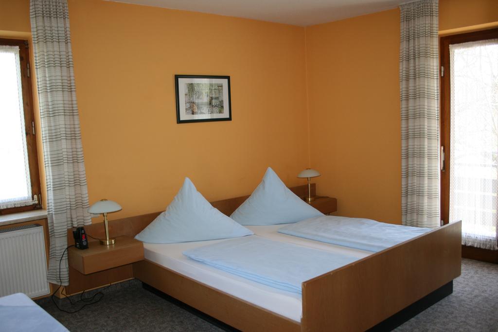Bergener Hof Hotel Exterior photo
