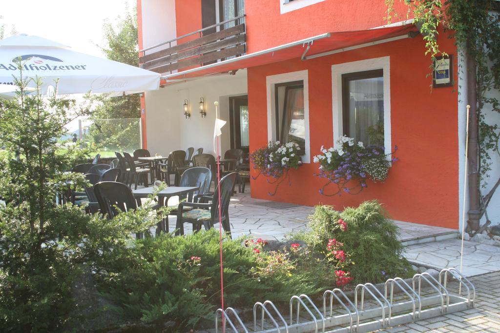 Bergener Hof Hotel Exterior photo