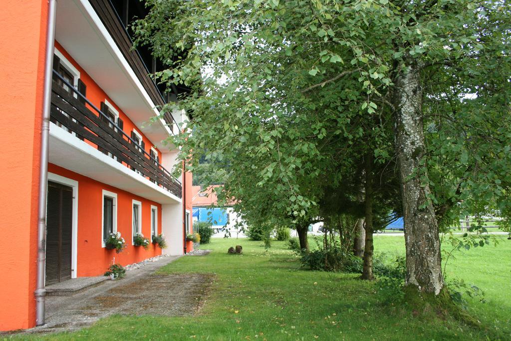 Bergener Hof Hotel Exterior photo